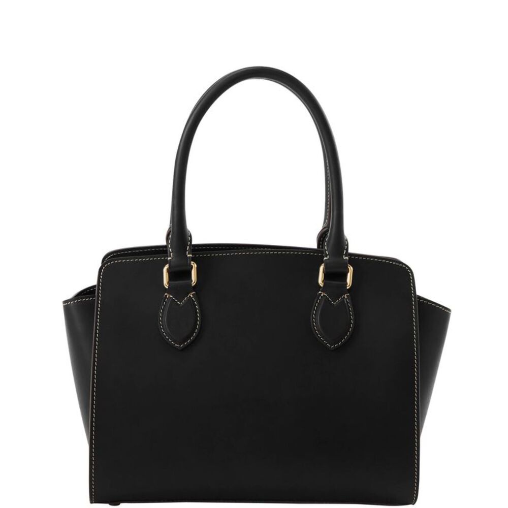 Dooney & Bourke Alto Flavia - Black - Picture 4 of 4